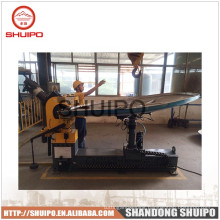 2015 High quality used shearing and bending machines